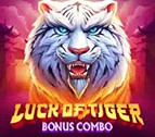 Luck of Tiger