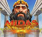 Midas Golden Touch
