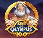 Rise of Olympus 100